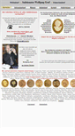 Mobile Screenshot of gold-und-schmuckankauf.de